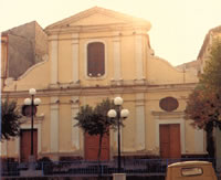 Chiesa di Sant'Antonio